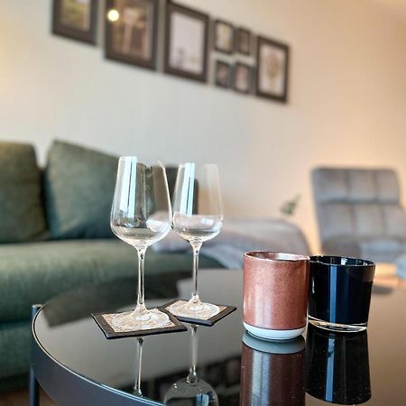 Lta Apartment In Unterschleissheim Bei Muenchen Zewnętrze zdjęcie