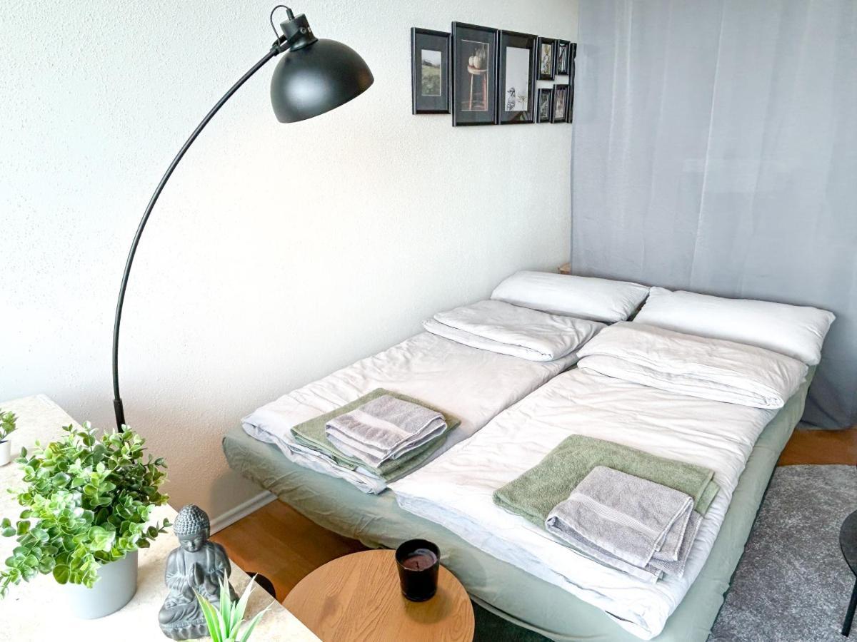 Lta Apartment In Unterschleissheim Bei Muenchen Zewnętrze zdjęcie