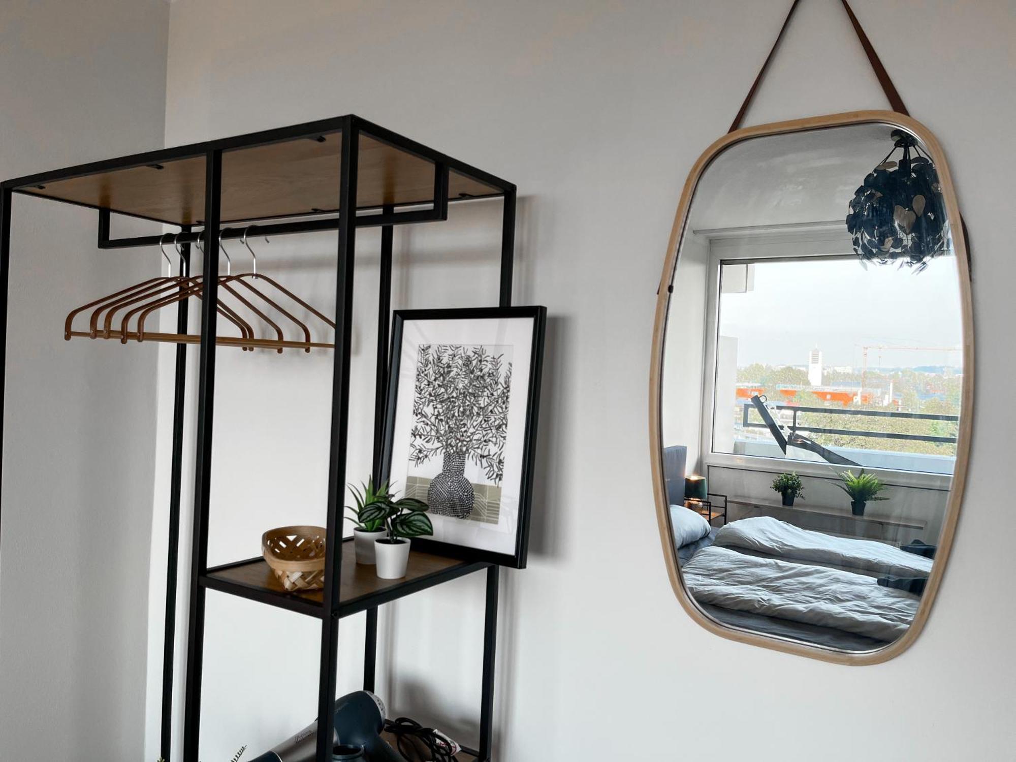 Lta Apartment In Unterschleissheim Bei Muenchen Zewnętrze zdjęcie