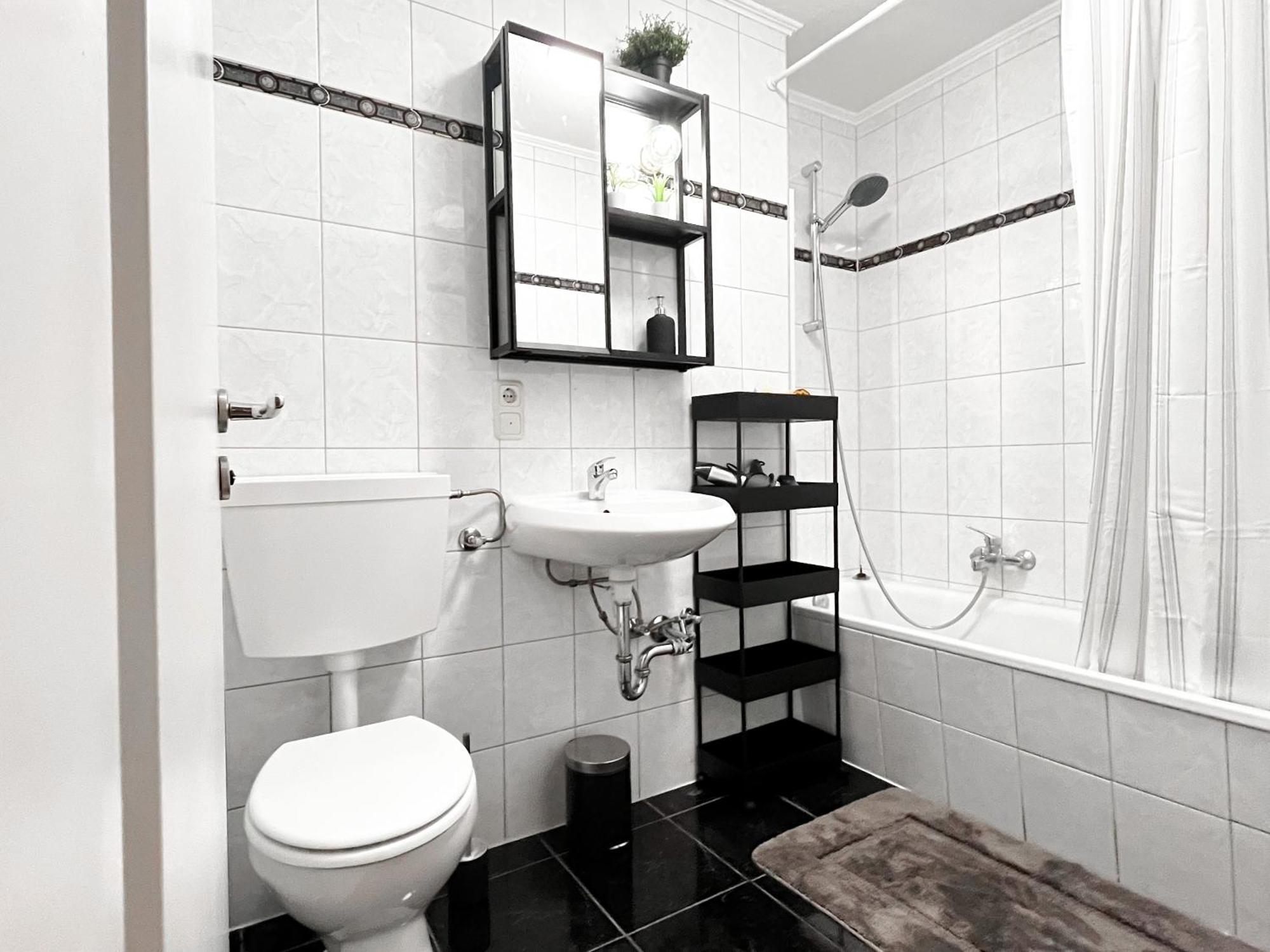 Lta Apartment In Unterschleissheim Bei Muenchen Zewnętrze zdjęcie