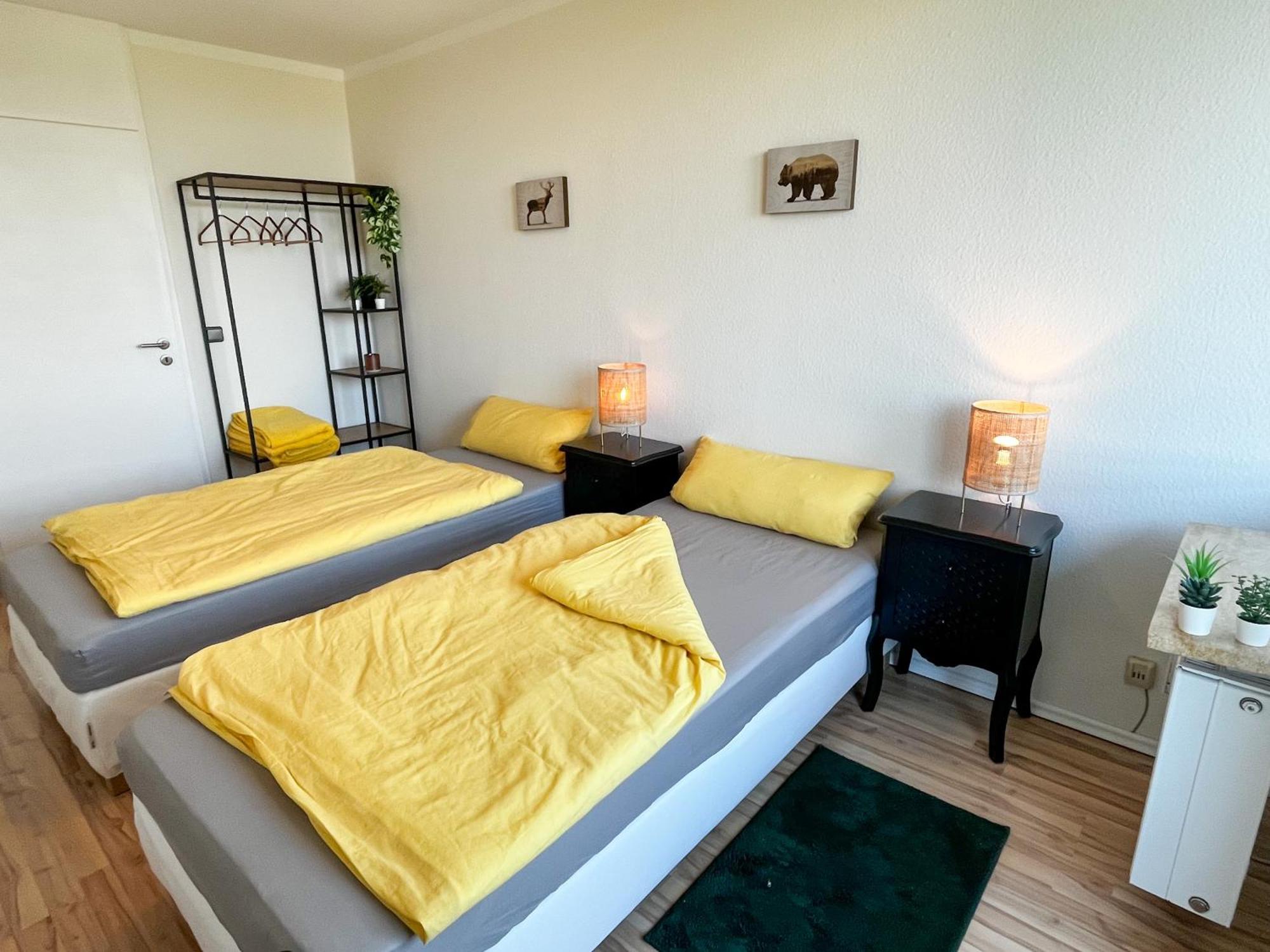 Lta Apartment In Unterschleissheim Bei Muenchen Zewnętrze zdjęcie