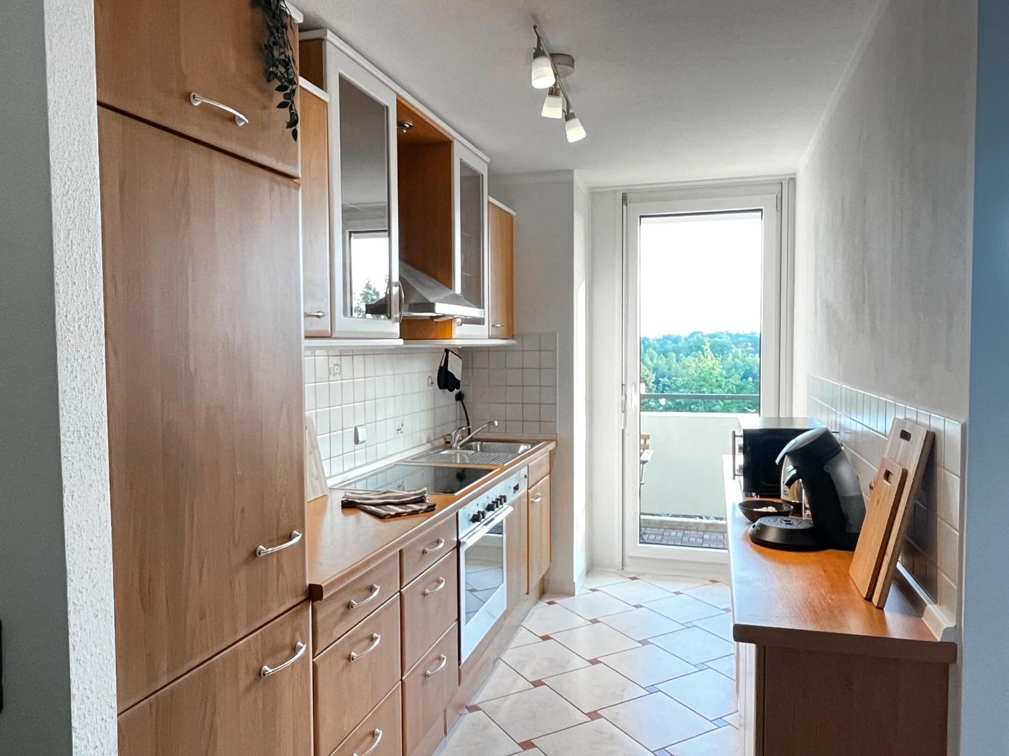 Lta Apartment In Unterschleissheim Bei Muenchen Zewnętrze zdjęcie