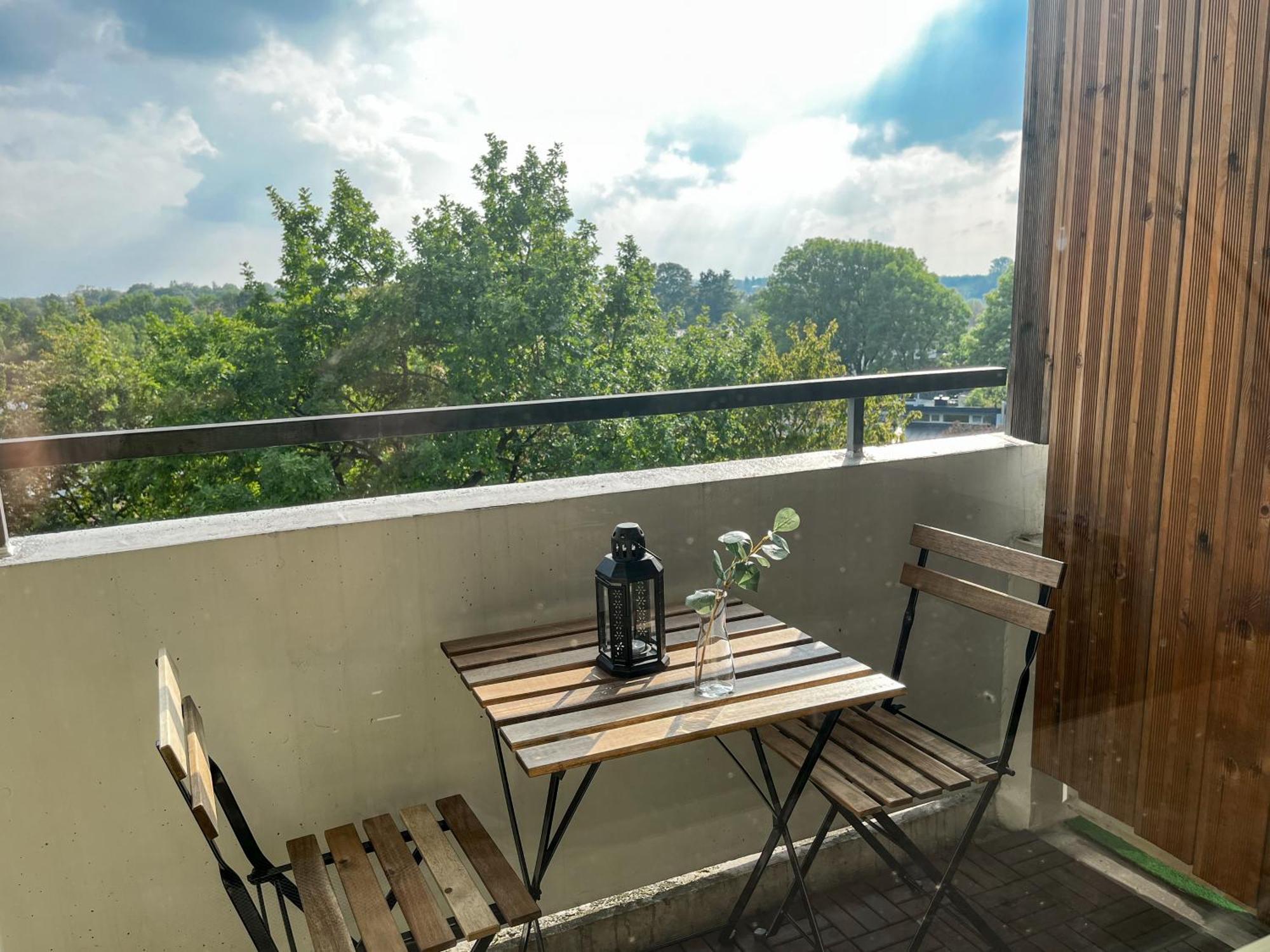 Lta Apartment In Unterschleissheim Bei Muenchen Zewnętrze zdjęcie