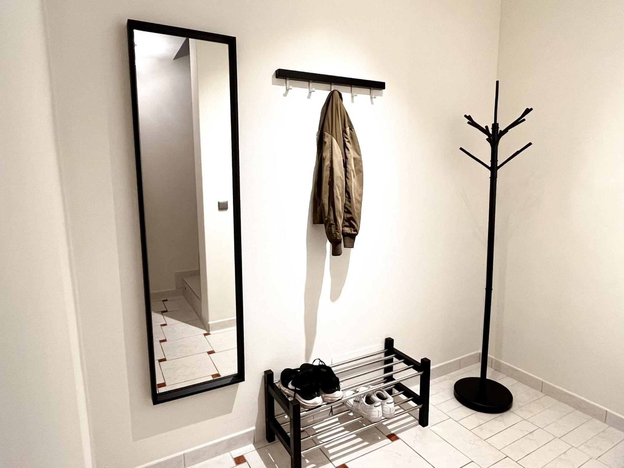 Lta Apartment In Unterschleissheim Bei Muenchen Zewnętrze zdjęcie